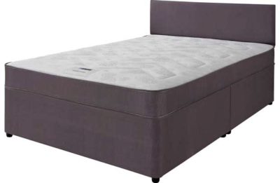 Forty Winks - Newington Comfort Support Small - Double - Divan Forty Winks - Newington Comfort Support Small - Double - Divan